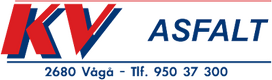 Asfaltør
